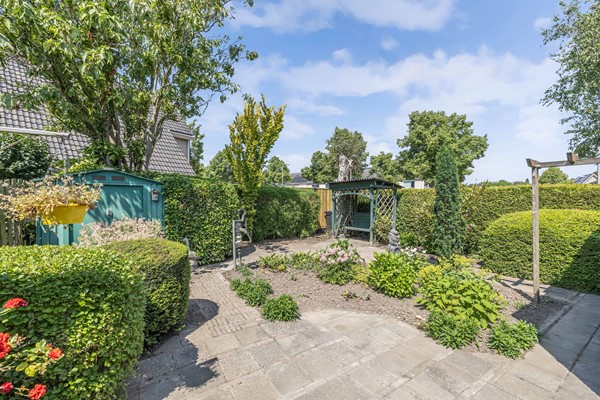 Medium property photo - Mastenbroek 2, 8302 JX Emmeloord